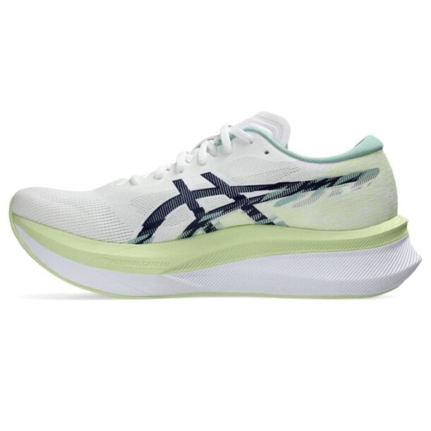 Asics Magic Speed 4 Verde - Image 2