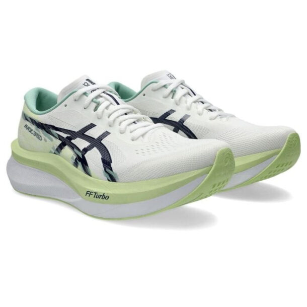 Asics Magic Speed 4 Verde - Image 3