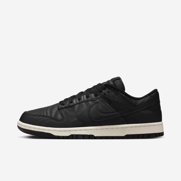 Shadow 1 + Dunk Low Pro + 3 Meias Nike - Image 4