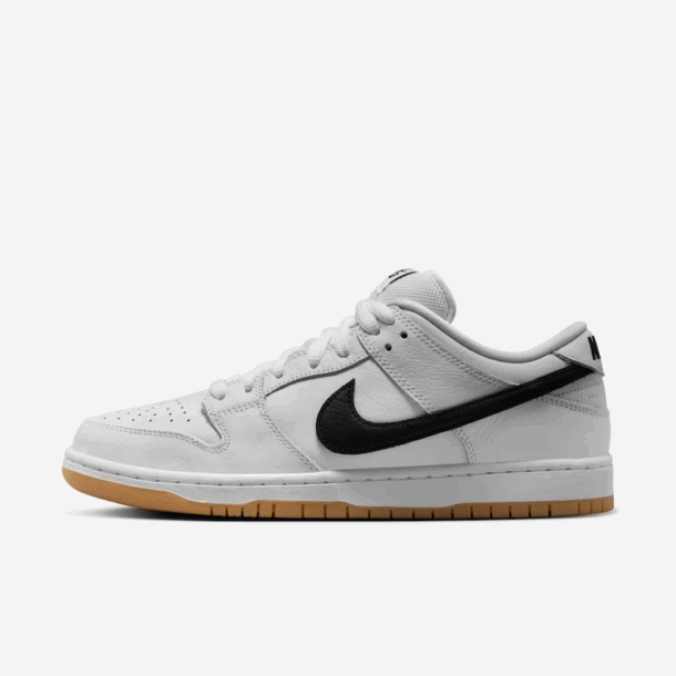 Shadow 1 + Dunk Low Pro + 3 Meias Nike - Image 5