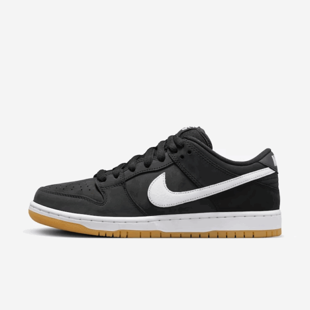 Shadow 1 + Dunk Low Pro + 3 Meias Nike - Image 3