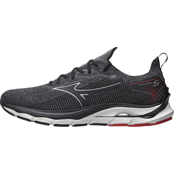 TENIS WAVE MIRAI 5 MASCULINO - Cinza - Image 2