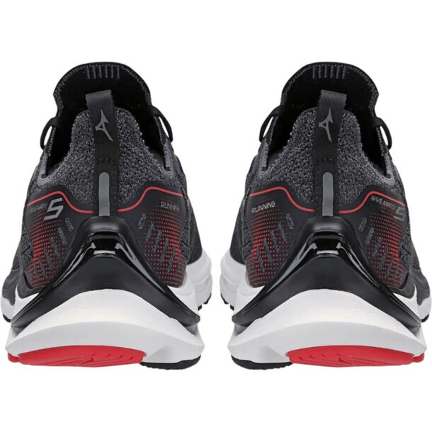 TENIS WAVE MIRAI 5 MASCULINO - Cinza - Image 4