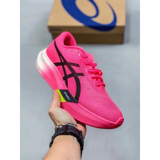 Asics Metaspeed Sky Paris Rosa