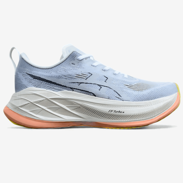 Asics Superblast 2 - Unissex - Branco collor - Image 6