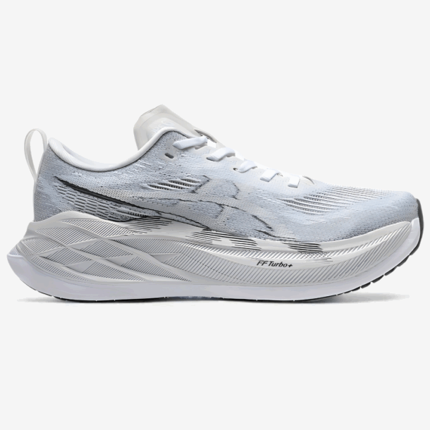 Asics Superblast 2 - Unissex - Cinza - Image 6