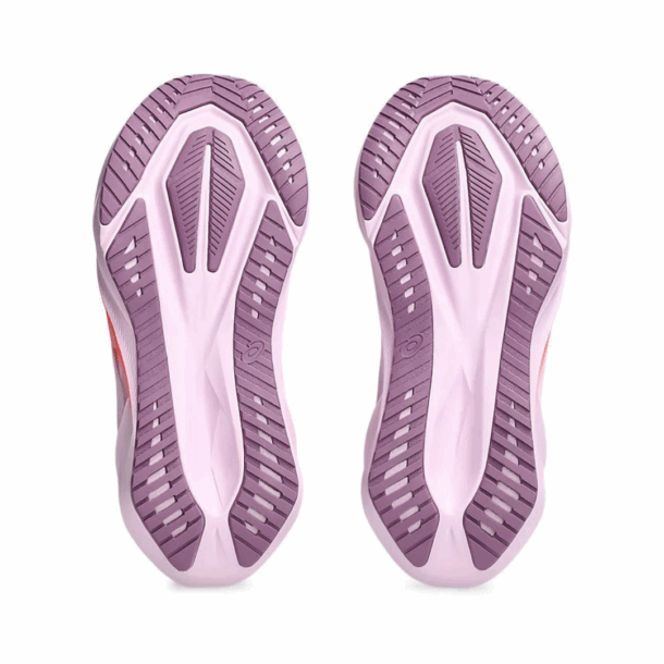 Asics NovaBlast 5 - Rosa/Vermelho - Image 7