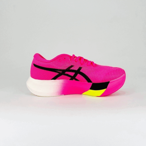 Asics Metaspeed Sky Paris Rosa - Image 2