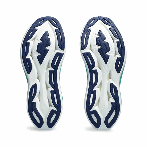 Asics SuperBlast - Azul - Image 7
