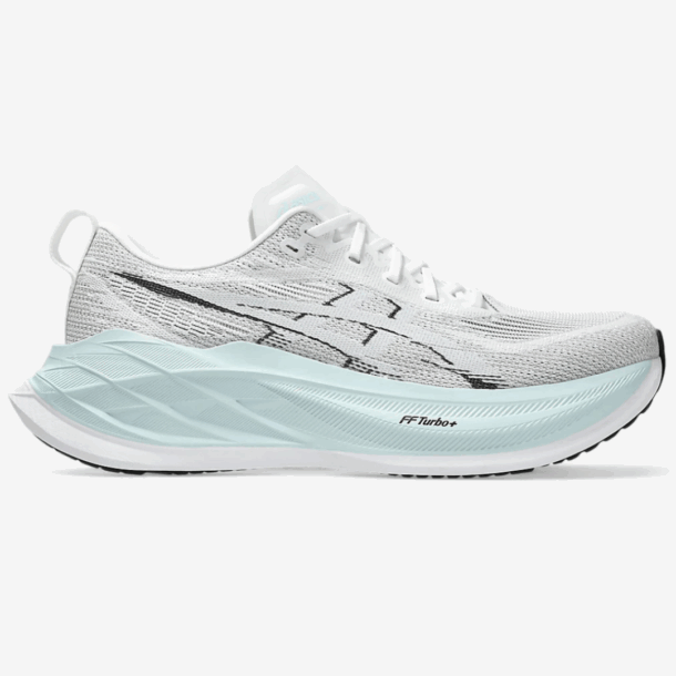 Asics Superblast 2 - Unissex - Cinza com Verde - Image 9