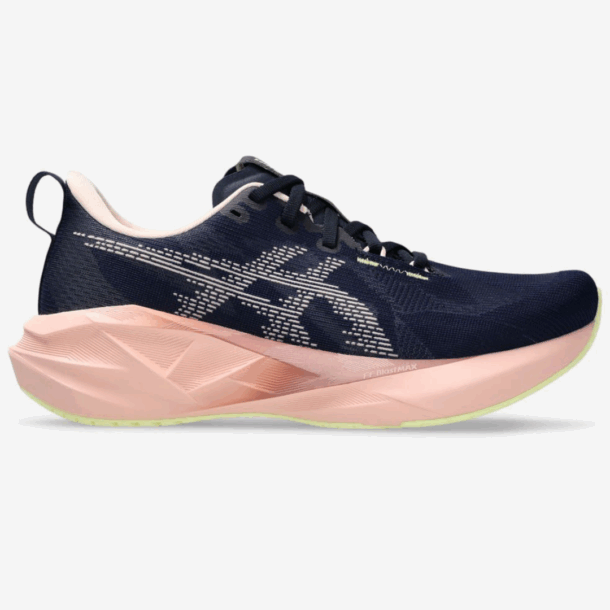 Asics NovaBlast 5 - Azul/Rosa - Image 8