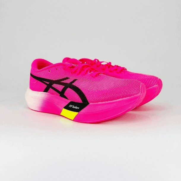 Asics Metaspeed Sky Paris Rosa - Image 3