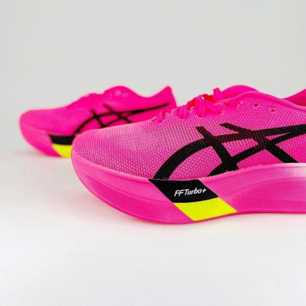 Asics Metaspeed Sky Paris Rosa - Image 4