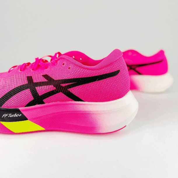 Asics Metaspeed Sky Paris Rosa - Image 5
