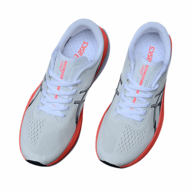 Asics Magic Speed 4 Branco - Image 4