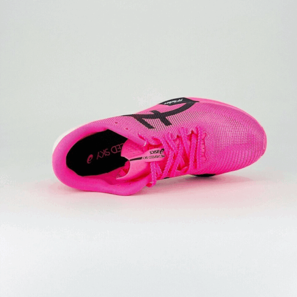 Asics Metaspeed Sky Paris Rosa - Image 7