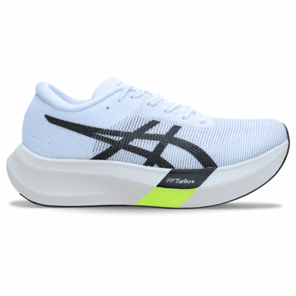Asics Metaspeed Sky Paris Branco/Verde