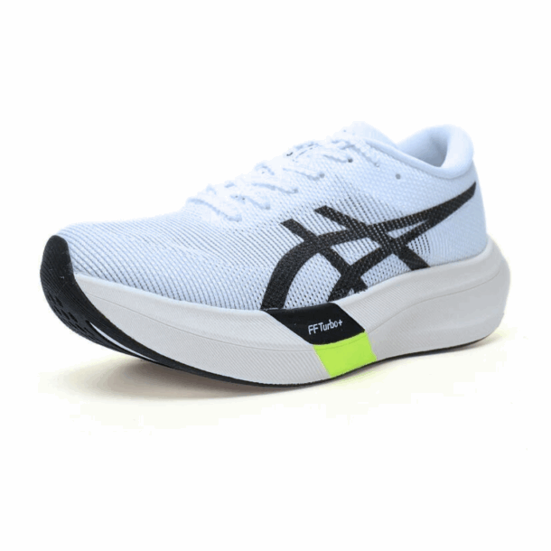 Asics Metaspeed Sky Paris Branco/Verde - Image 2