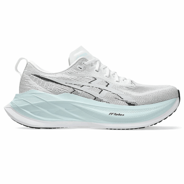 Asics Superblast 2 - Unissex - Cinza com Verde - Image 6