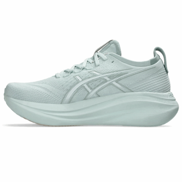 Asics Gel - Nimbus 27 - Verde/Bege - Image 2