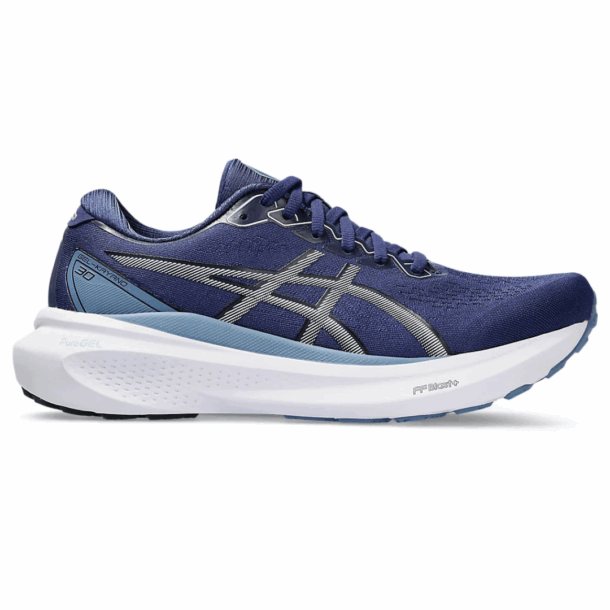 Asics Gel-Kayano 30 - Azul Jeans