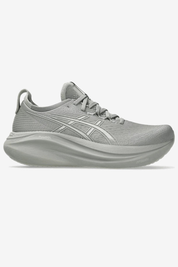 Asics Gel - Nimbus 27 - Cinza