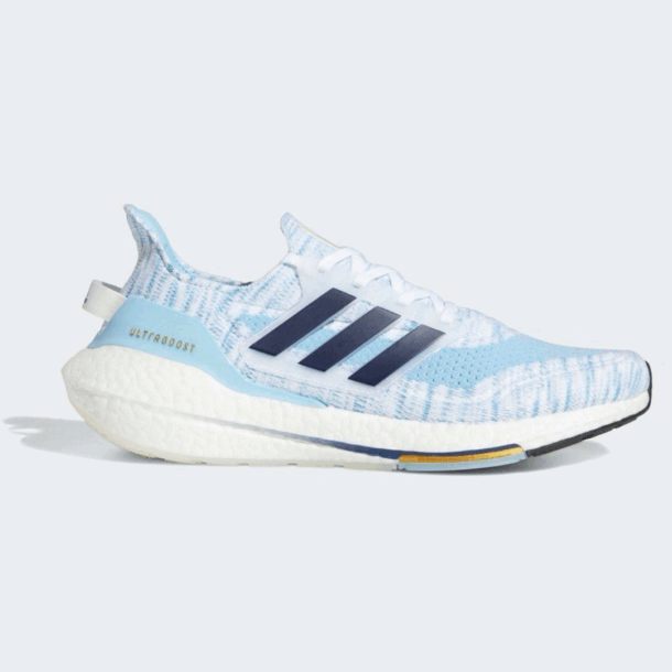 Adidas Ultraboost Light 21 Argentina Edição Especial
