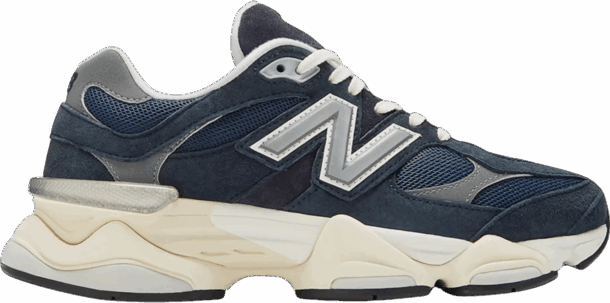 New Balance 9060 'Outerspace'