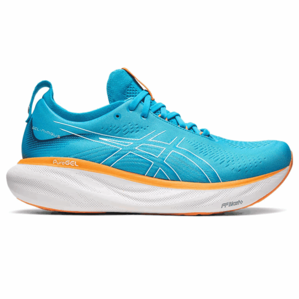 Asics Gel - Nimbus™ 25 - Image 8