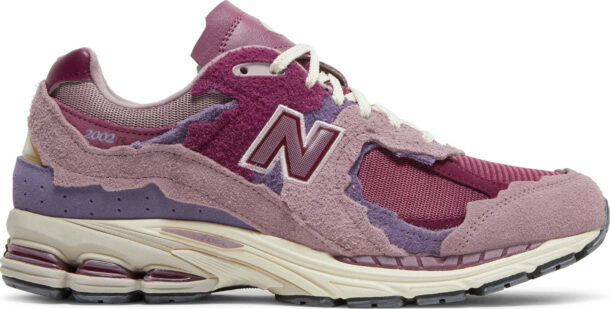 New Balance 2002R 'Protection Pack - Pink'