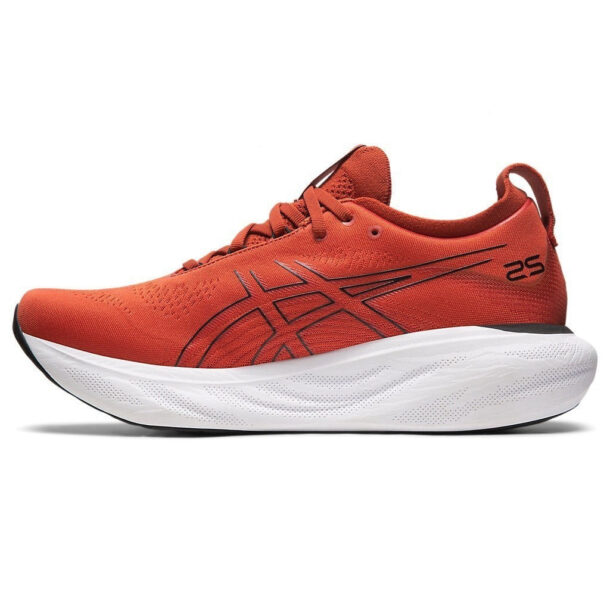 Asics Gel - Nimbus™ 25 Vermelho - Image 2