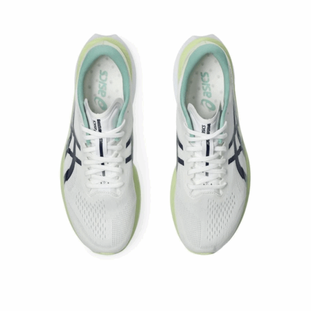 Asics Magic Speed 4 Verde - Image 5