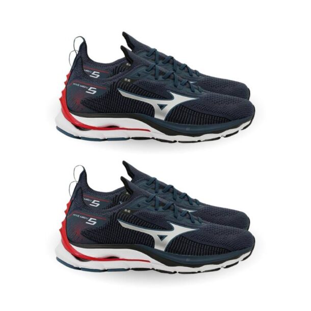 Compre 1 Leve 2 - Tênis Wave Mirai 5
