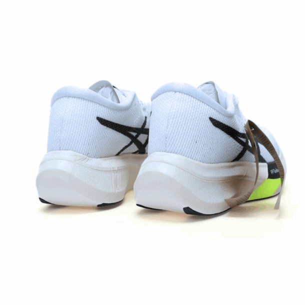 Asics Metaspeed Sky Paris Branco/Verde - Image 5