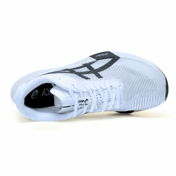 Asics Metaspeed Sky Paris Branco/Verde - Image 6