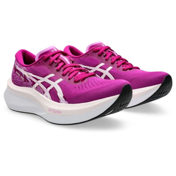 Asics Magic Speed 4 Roxo - Image 3