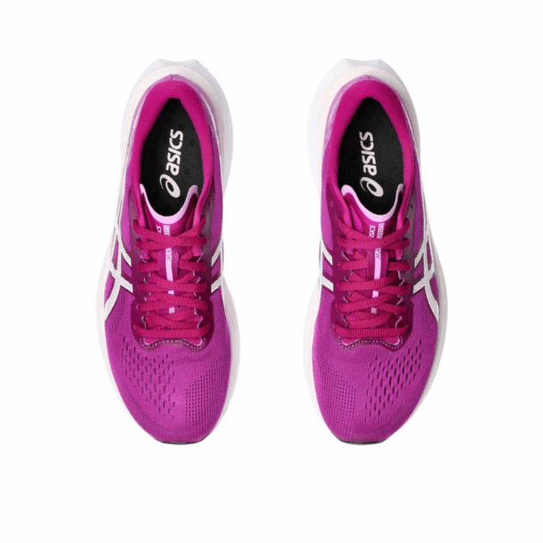 Asics Magic Speed 4 Roxo - Image 6