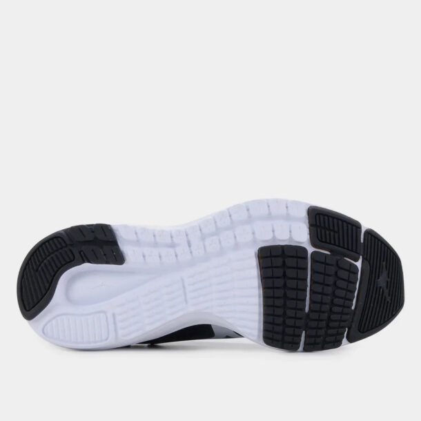 Tênis Cometa Unissex - Preto+Branco - Image 5