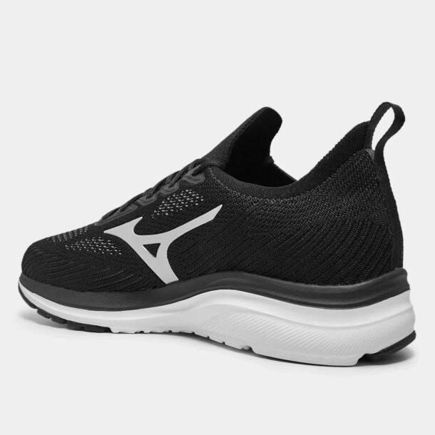 Tênis Cool Ride Masculino - Preto - Image 3