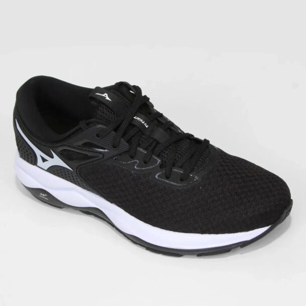 Tênis Wave Titan 2 Masculino - Preto - Image 2