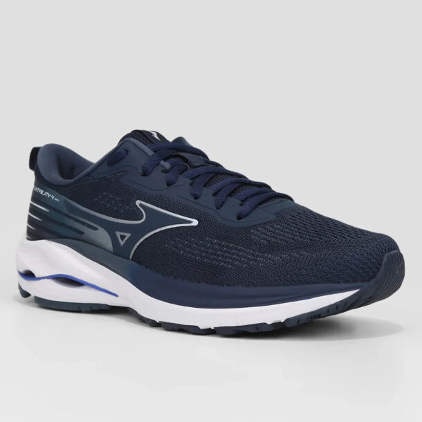 Tênis Wave Vitality 4 - Marinho - Image 2