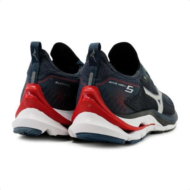 Compre 1 Leve 2 - Tênis Wave Mirai 5 e Wave Titan 3 - Image 6