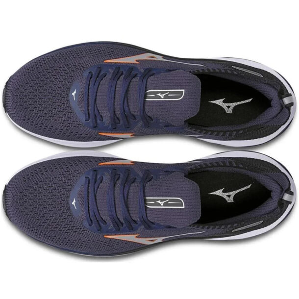 Tênis de Corrida Masculino Wave Zest - Azul - Image 3
