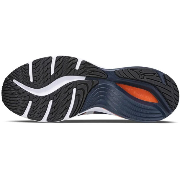 Tênis de Corrida Masculino Wave Zest - Azul - Image 5