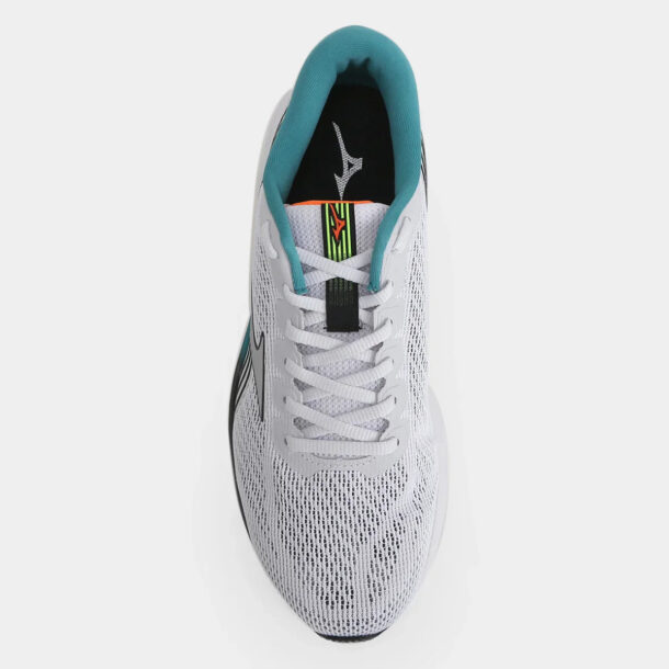 Tênis Wave Tornamic 3 Masculino - Branco - Image 4