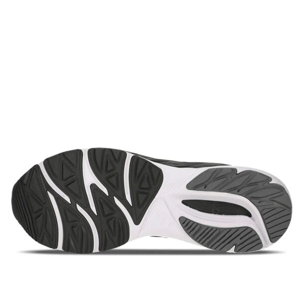 Tênis Wave Titan 3 Masculino - Preto+Prata - Image 5