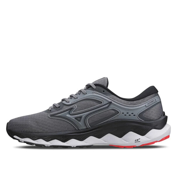 Tênis Wave Titan 3 Masculino - Chumbo - Image 2