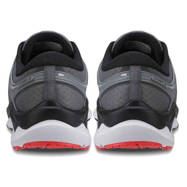 Tênis Wave Titan 3 Masculino - Chumbo - Image 3