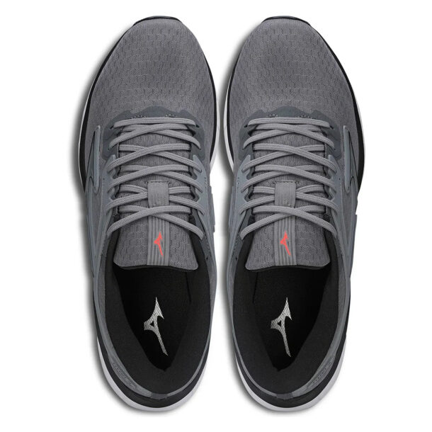 Tênis Wave Titan 3 Masculino - Chumbo - Image 4