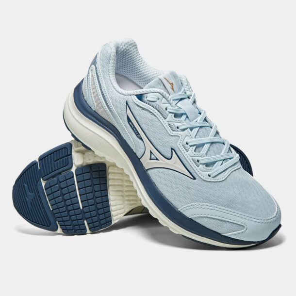 Tênis Raijuu 2 Feminino - Azul Claro - Image 2